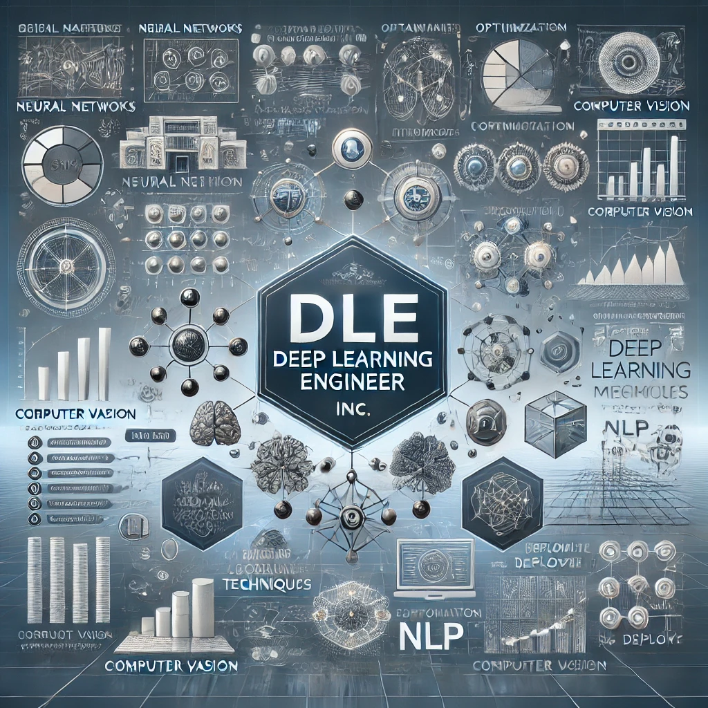 Deep Learning Engineer